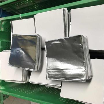 Hookah Aluminum Foil for Smoking