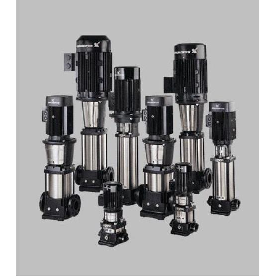 Gdl Type Vertical Multistage Pipe Centrifugal Pump