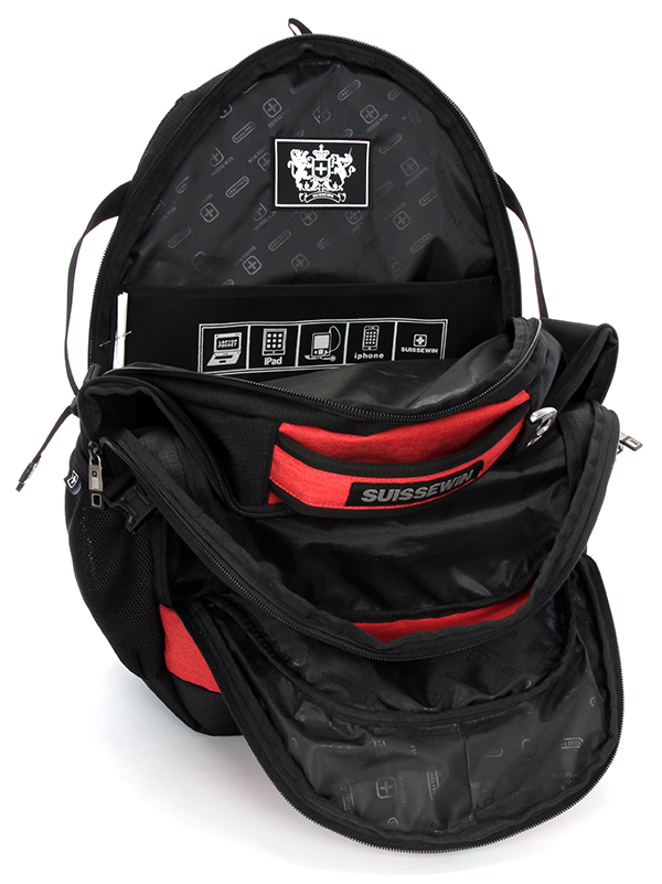 School Fashion Backpack