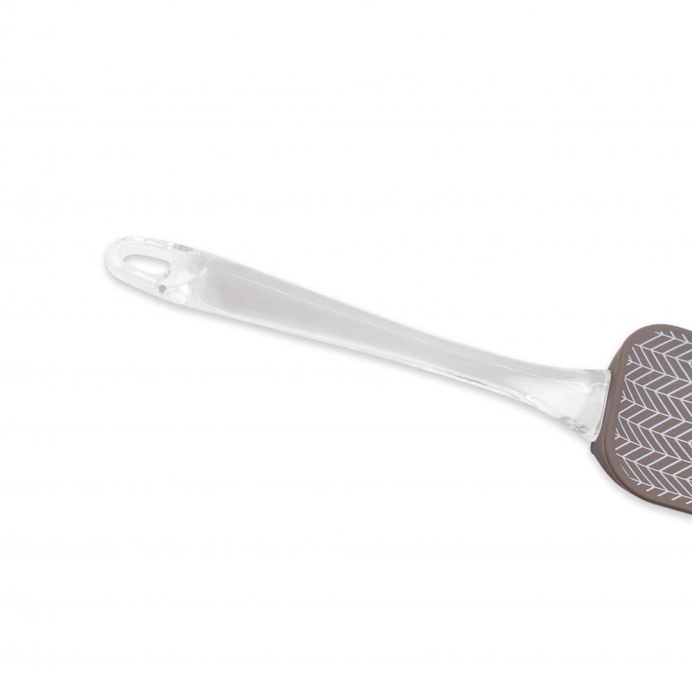 Silicon Spatula