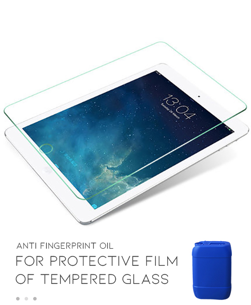 Tempered Protective Film