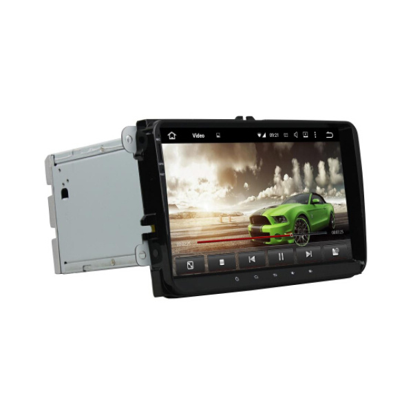 Car Audio Player  for VW universal
