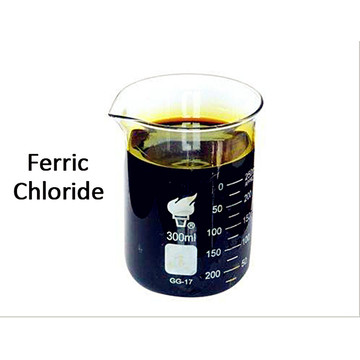 Ferric Chloride Anhydrous Industrial Grade Powder