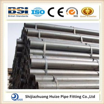 Cold Rolled Alloy Seamless Steel Tube/Pipe