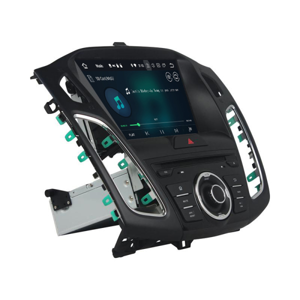 car dvd and navigation system for Focus 2012-2015
