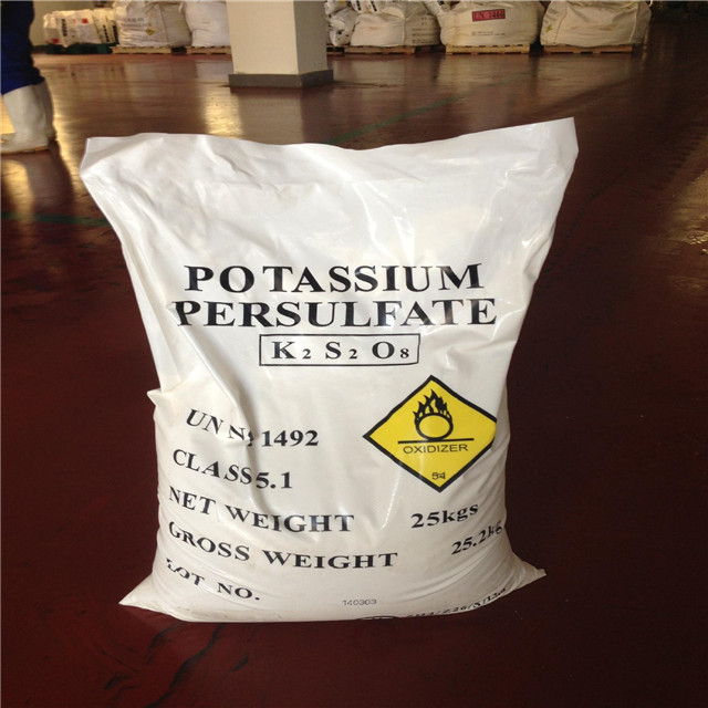 7727-21-1 Potassium persulfate