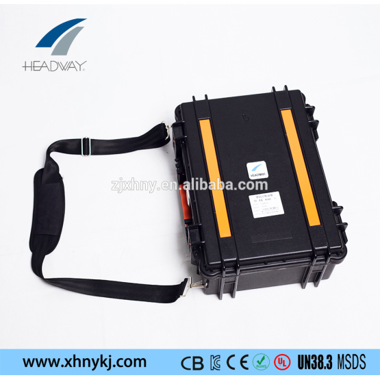 cylindrical rechargebale battery 3.2V-10Ah for mobile ESS