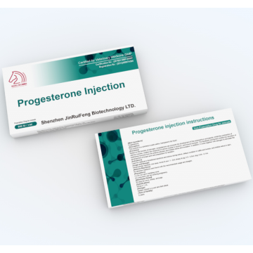 Progesterone Injection Veterinary Medicine