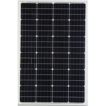 125W Mono Solar Panel