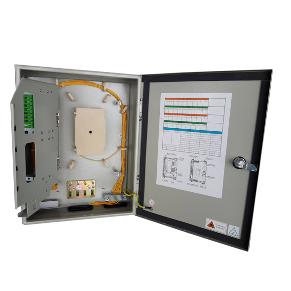 optical distribution box