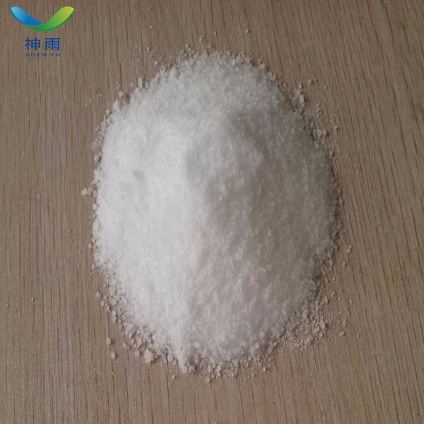 Shenyu Supplied Chemical Material Mercuric Bromide