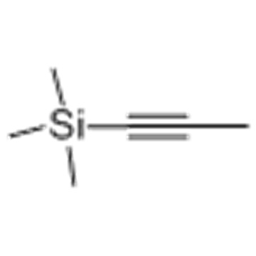 1-(Trimethylsilyl)-1-propyne CAS 6224-91-5