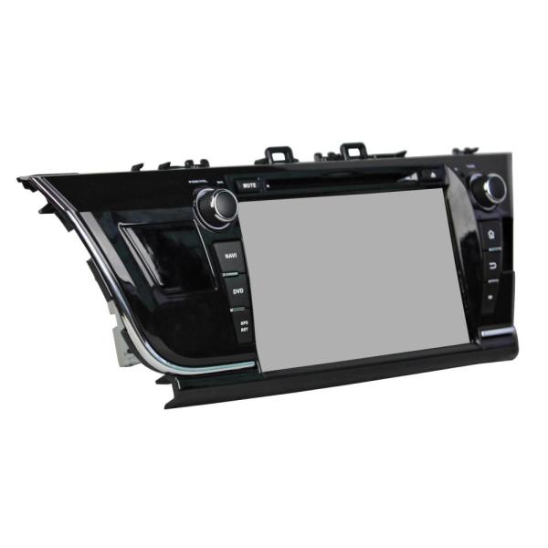 multimedia car stereo for COROLLA RHD 2014-2015