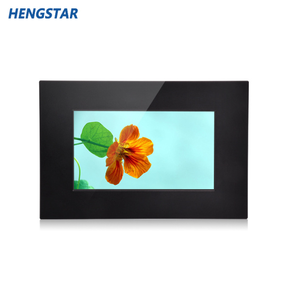 7 inch IPS Rugged Industrial Panel PC