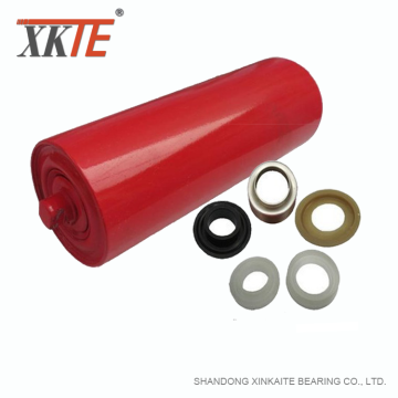 Conveyor Roller Spare Parts Labyrinth Seal