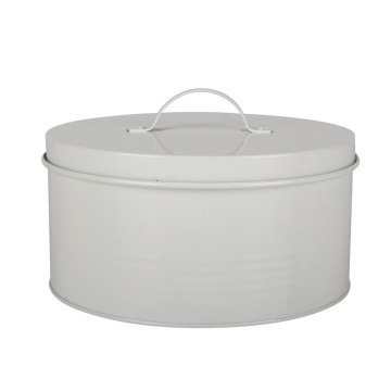 Large Cookie Storage Container for Gifts