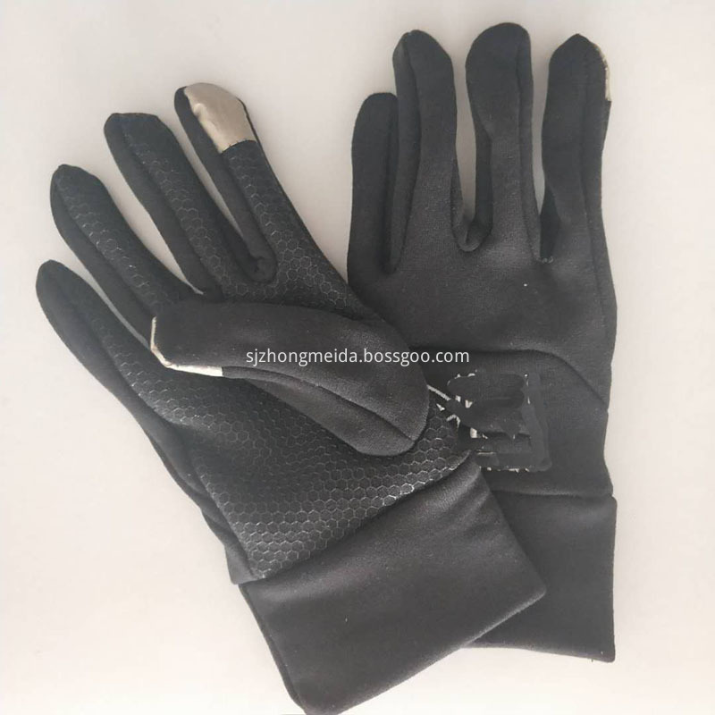Touch Screen Fleece Winter Gloves (1)