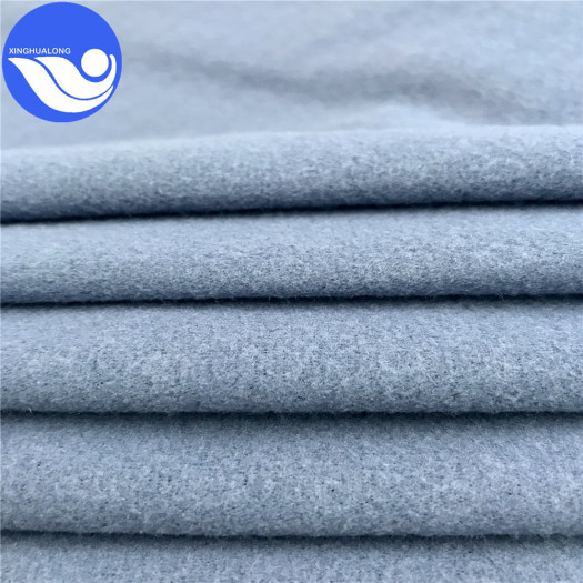 High Quality Emboss Super Poly Soft Feel Polyester