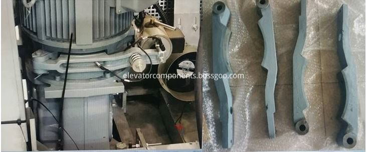 Brake Arm for ThyssenKrupp Escalator Driving Machine