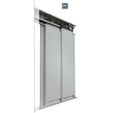 Modernization Package for Sematic Fire Rated Landing Doors