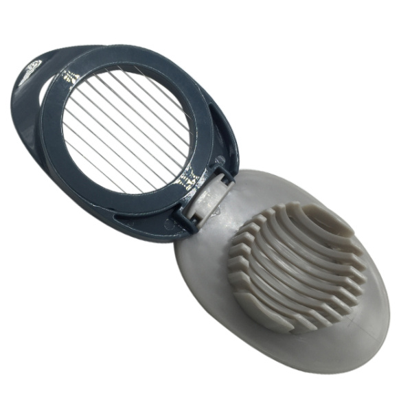 Stainless Steel Wire Egg Slicer