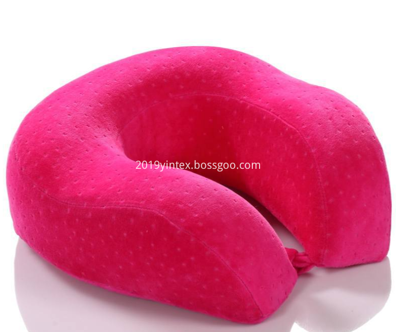 neck pillow for traveling