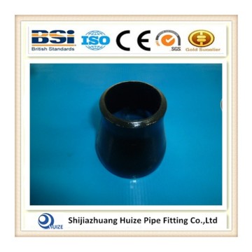 A234wp11 alloy tube fitting reducer