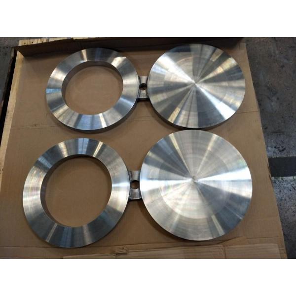 Nickel alloy Spectacle Flange