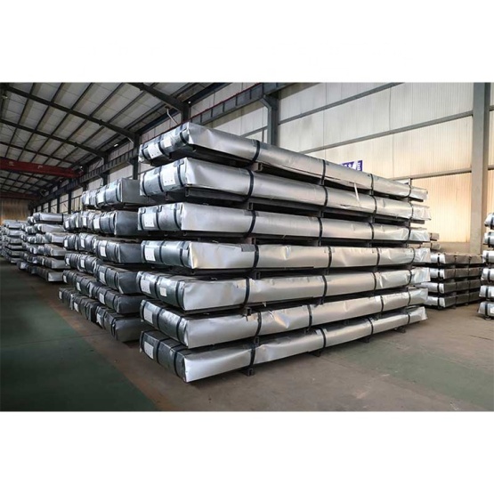 Gi Material Quality Price Coils Steel Roofing sheet