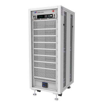 High power dc power supply 800v 75A 40kw
