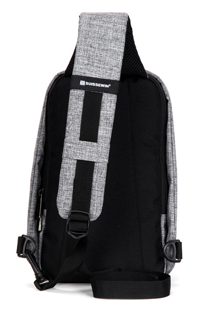 Nylon Leisure Backpack