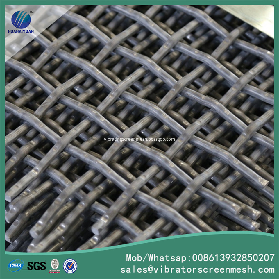 Vibrating Screen Cloth