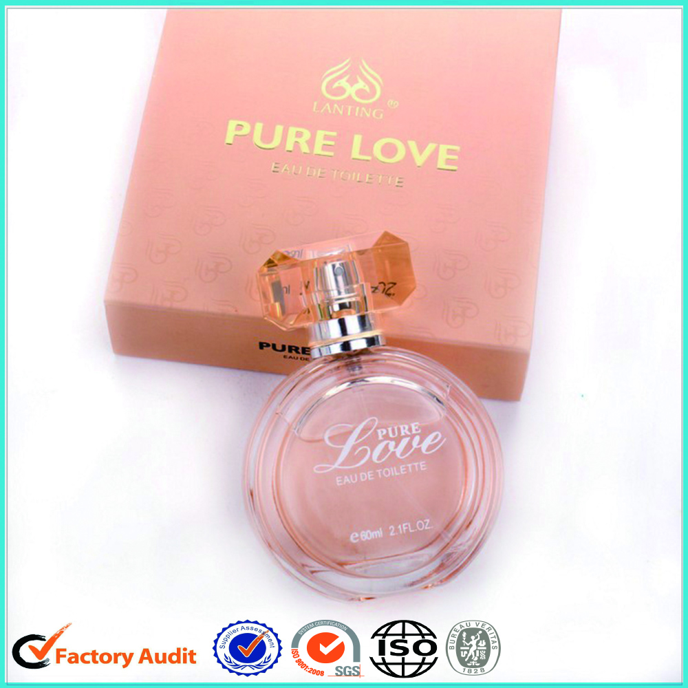 Perfume Box Zenghui Paper Package Company 3 4