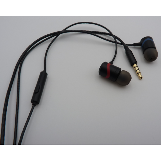 Wired in Ear Headphones