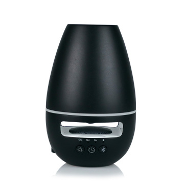 Air Conditioner Led Night Light Portable Aroma Diffuser