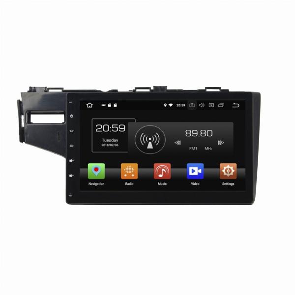 PX5 FIT 2015 Car Android Multimedia Player