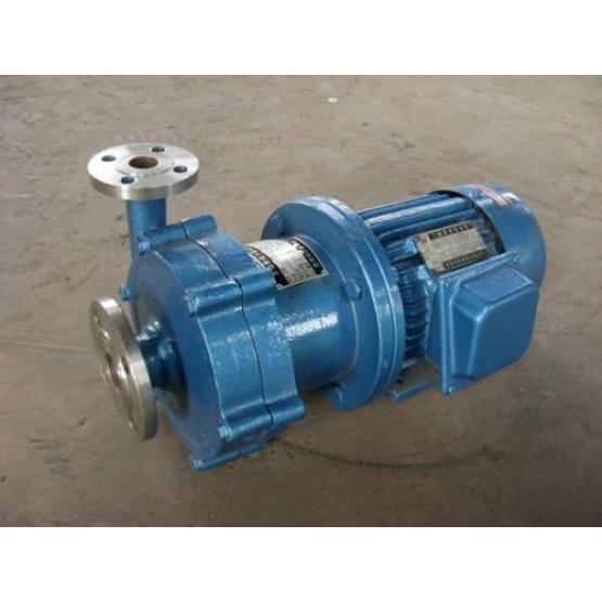 CQB stainless steel magnetic pump