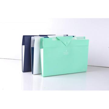 Office business stationery expanding folders
