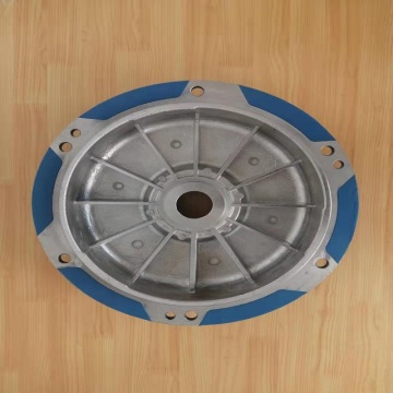 A large Number of Custom-Made Rubber Diaphragms