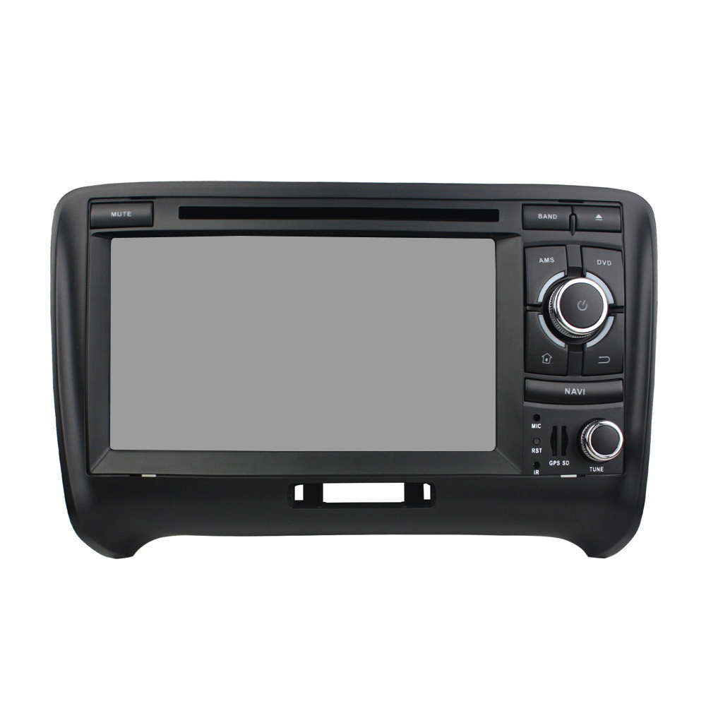 oem multimedia for Audi TT