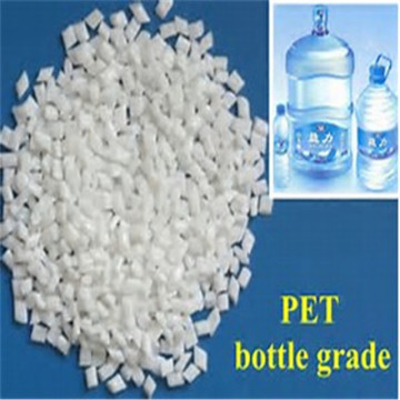Bottle Grade PET resin