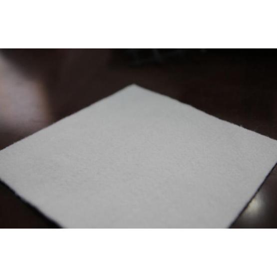 Polyester Staple Fiber Nonwoven Geotextile