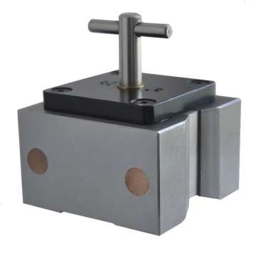 Switchable Welding Magnets