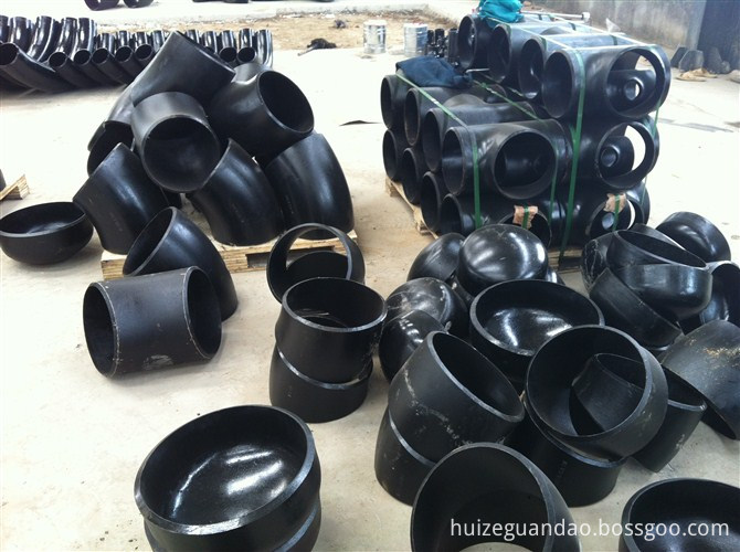 Low Temp Carbon Steel Fittings