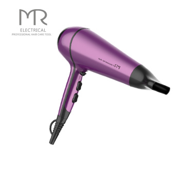 Three Shifts Cool Shot Function Ionic Hair Dryer