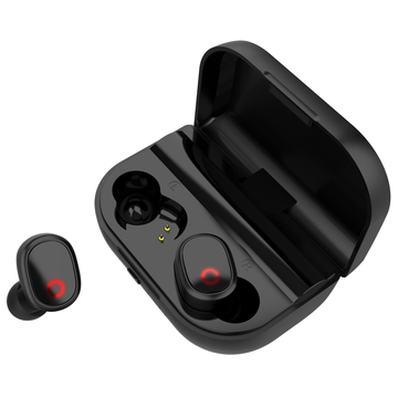 Bluetooth Headphones True Wireless Stereo Sport Earbuds