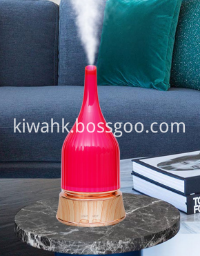 Electronic Cold Air Aroma Diffuser