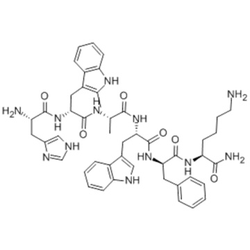 Hexarelin CAS 140703-51-1