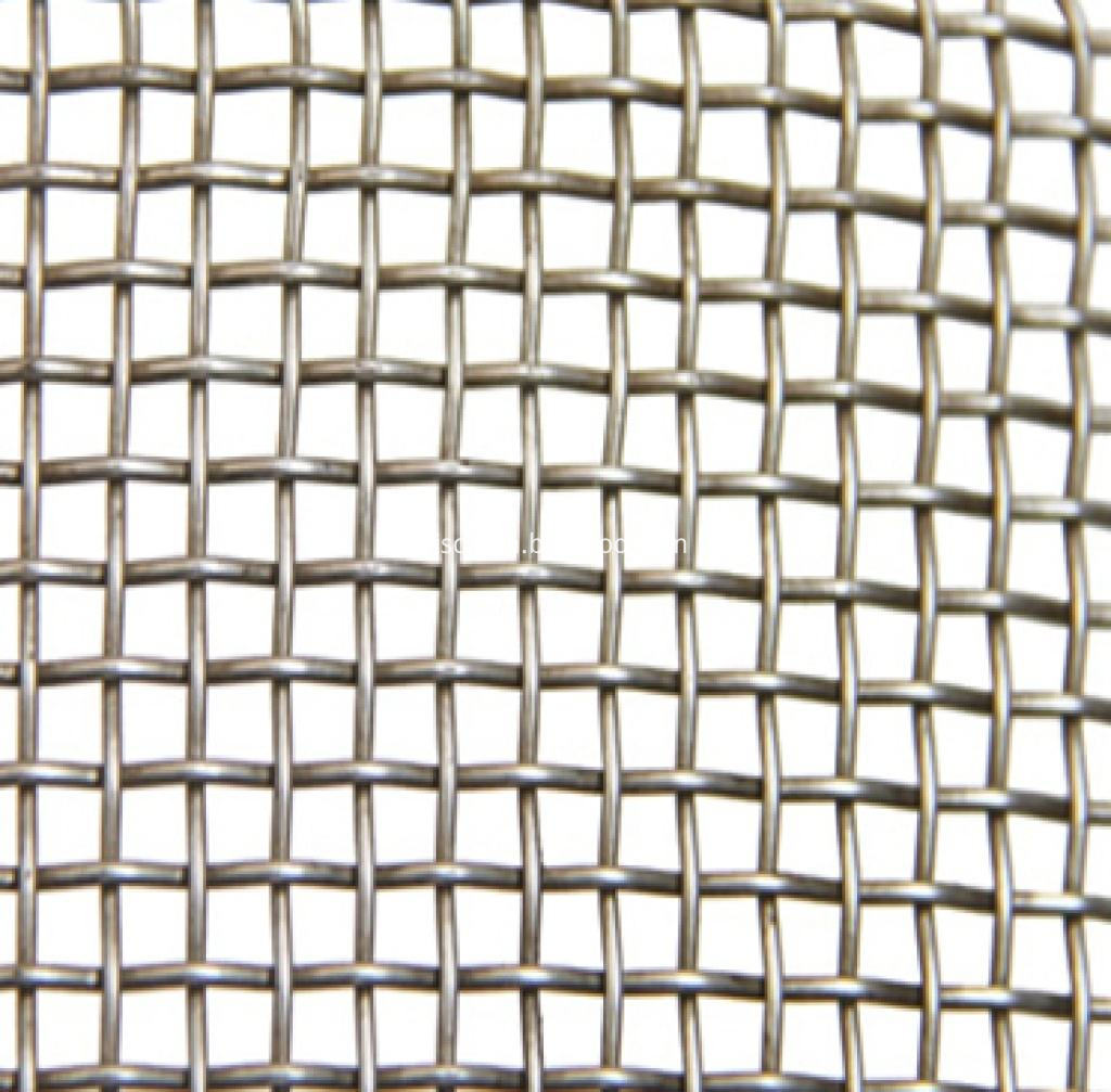 Stainless Steel Wire Mesh