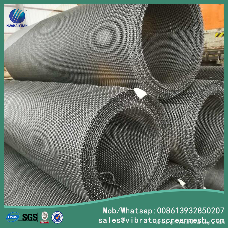 Sand Gravel Screen Mesh 3